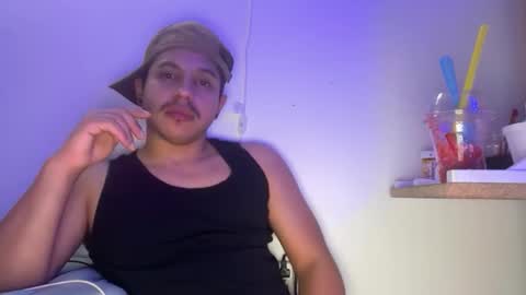 LATiNBOiiXXX online show from 03.16.26