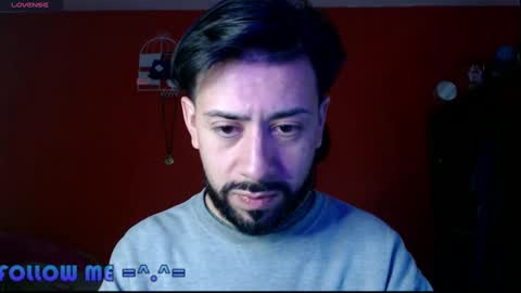 Aaron  I N D E P E N D E N T - M O D E L online show from 03.10.25