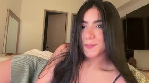 Hi -  online show from 02.05.26