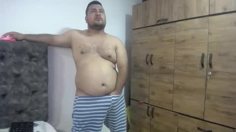 santi online show from 04.06.26