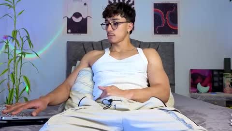 Logan online show from 11.10.25