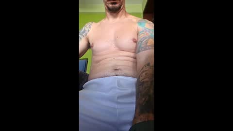 latinheat95 online show from 12.21.25