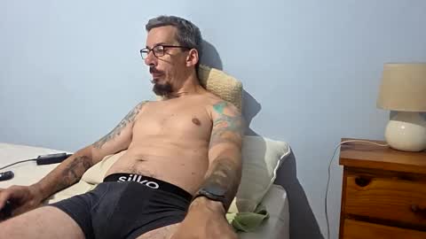 latinheat95 online show from 02.10.26