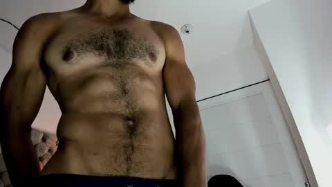 Zeus online show from 12.16.24