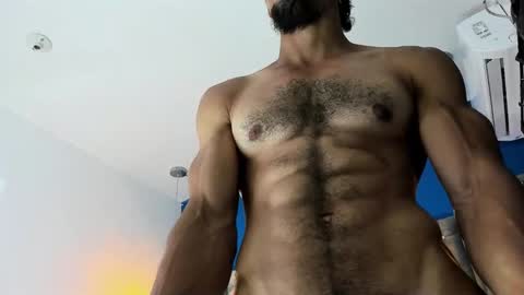 Zeus online show from 02.25.25