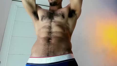 Zeus online show from 02.20.26