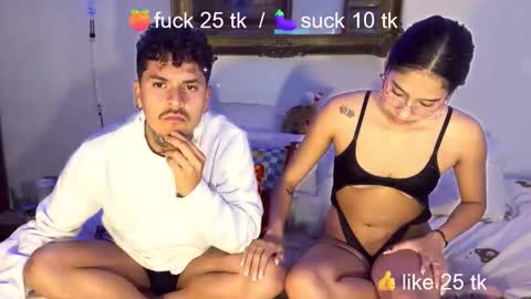 Latinhousex online show from 04.15.26