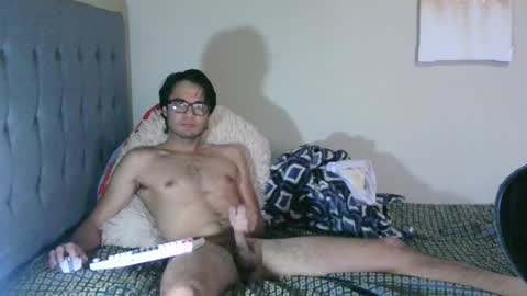 latinincognito online show from 01.11.26