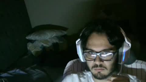 latinincognito online show from 03.04.26