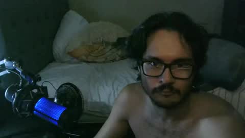 latinincognito online show from 04.22.26