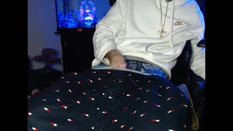 latinlover513 online show from 01.25.25