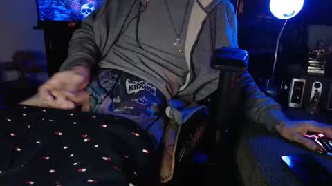 latinlover513 online show from 01.26.25