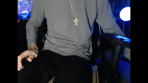 latinlover513 online show from 01.27.25