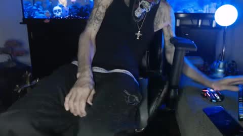 latinlover513 online show from 02.05.25