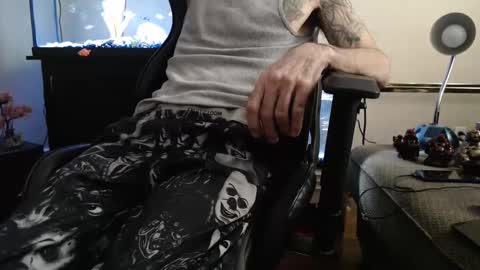latinlover513 online show from 02.10.25