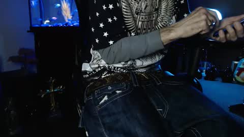 latinlover513 online show from 02.15.25