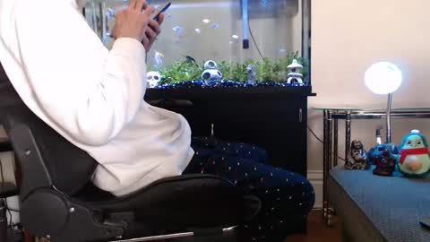 latinlover513 online show from 02.17.25