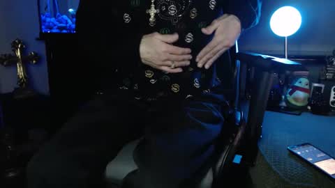 latinlover513 online show from 02.18.25