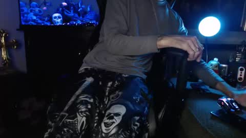 latinlover513 online show from 02.24.25