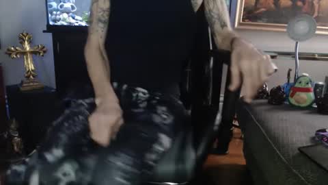 latinlover513 online show from 02.24.25