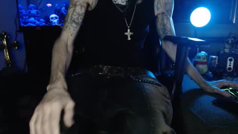 latinlover513 online show from 02.27.25
