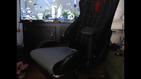 latinlover513 online show from 02.27.25