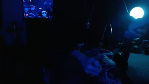 latinlover513 online show from 02.28.25