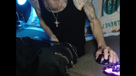 latinlover513 online show from 03.12.25