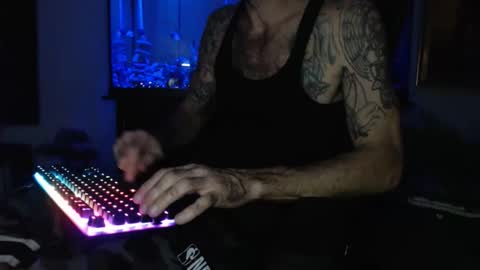 latinlover513 online show from 09.15.25