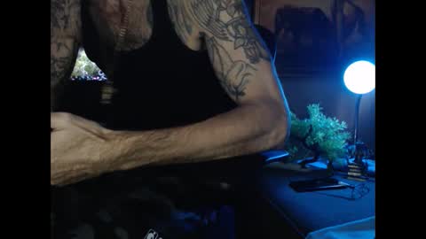 latinlover513 online show from 09.18.25