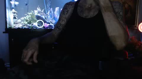 latinlover513 online show from 09.23.25