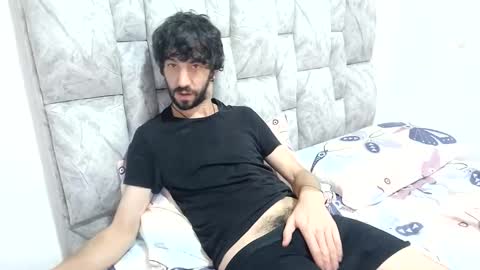 latinlustandfrenchkiss online show from 06.01.26
