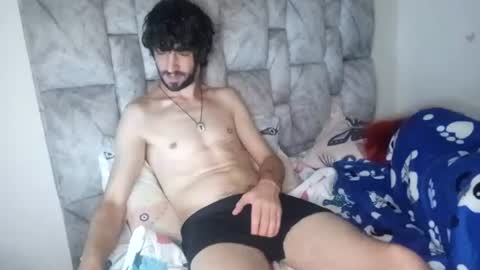 latinlustandfrenchkiss online show from 07.18.26