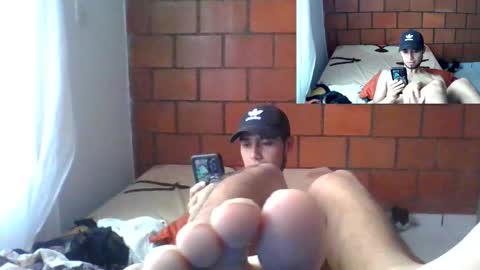 latinmansmoking online show from 11.11.25