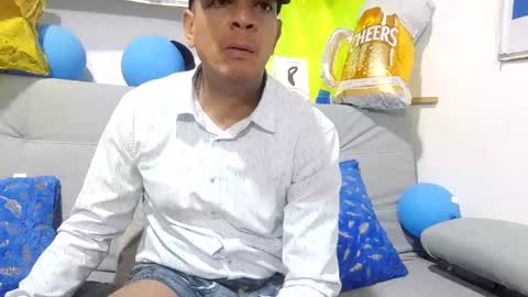 latinmartin254 online show from 10.02.25