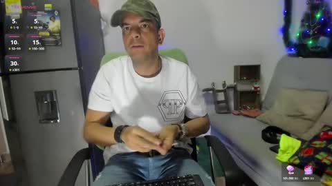 latinmartin73 online show from 12.08.24