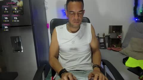 latinmartin73 online show from 12.08.24