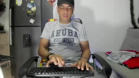 latinmartin73 online show from 01.07.25