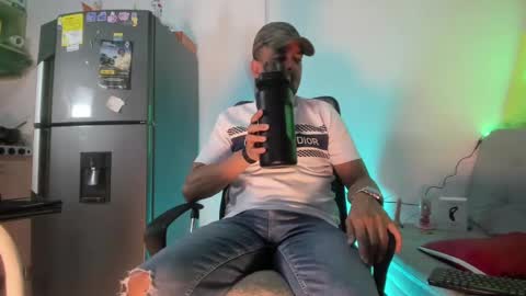 latinmartin73 online show from 01.20.25