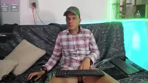 latinmartin73 online show from 01.22.25