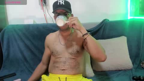 latinmartin73 online show from 01.26.25