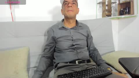 latinmartin73 online show from 02.04.25