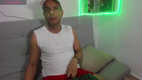 latinmartin73 online show from 02.09.25