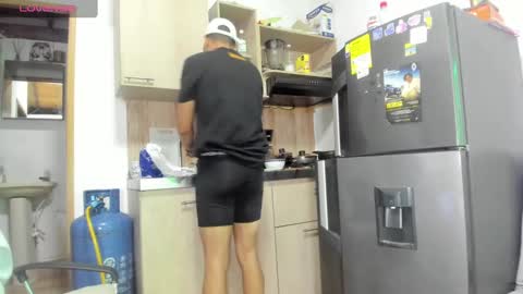 latinmartin73 online show from 02.13.25