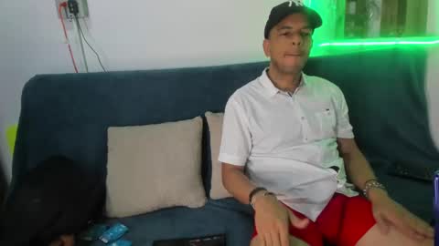 latinmartin73 online show from 02.27.25