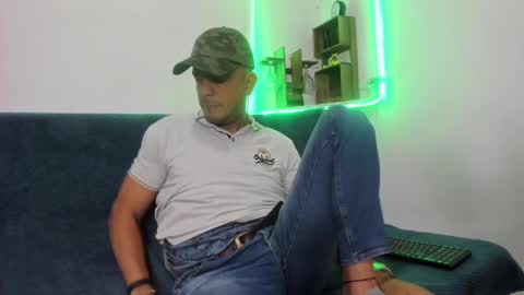 latinmartin73 online show from 03.08.25