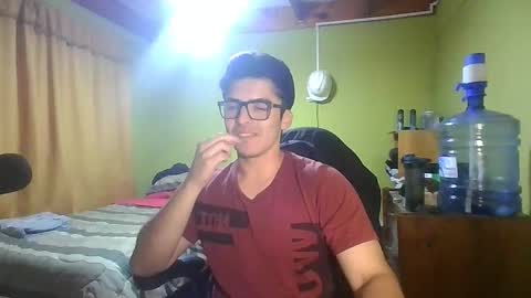 latinn_babe online show from 12.21.25