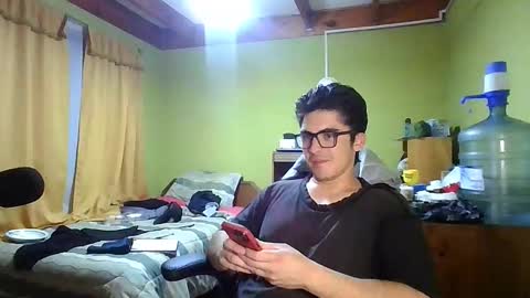 latinn_babe online show from 01.08.26