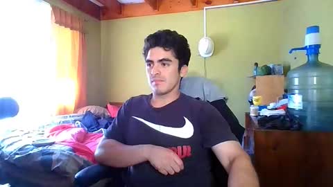 latinn_babe online show from 01.08.26