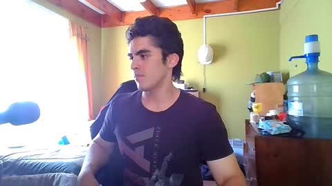 latinn_babe online show from 01.12.26